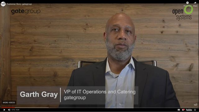 Gategroup