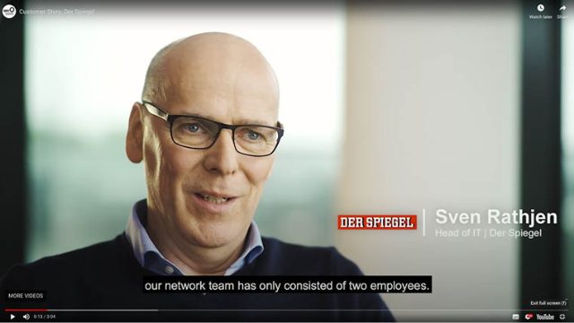 Der Spiegel
