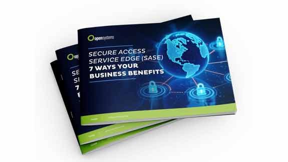 SASE: 7 Ways Your Business Benefits