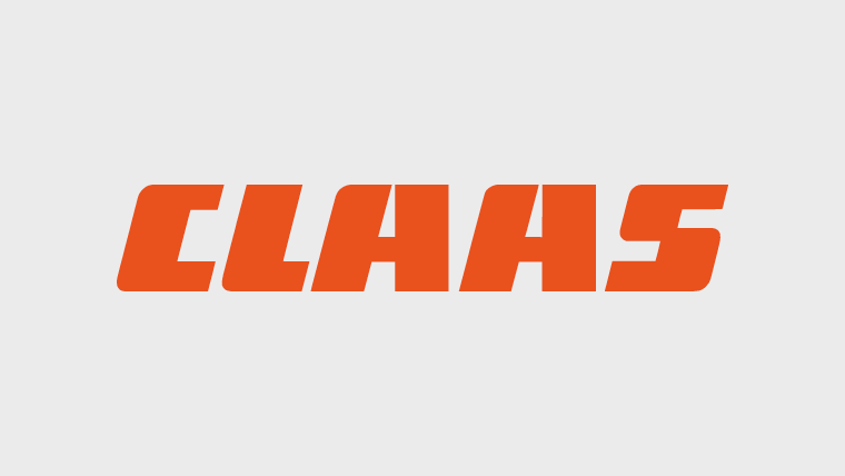 CLAAS
