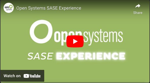 SASE Experience