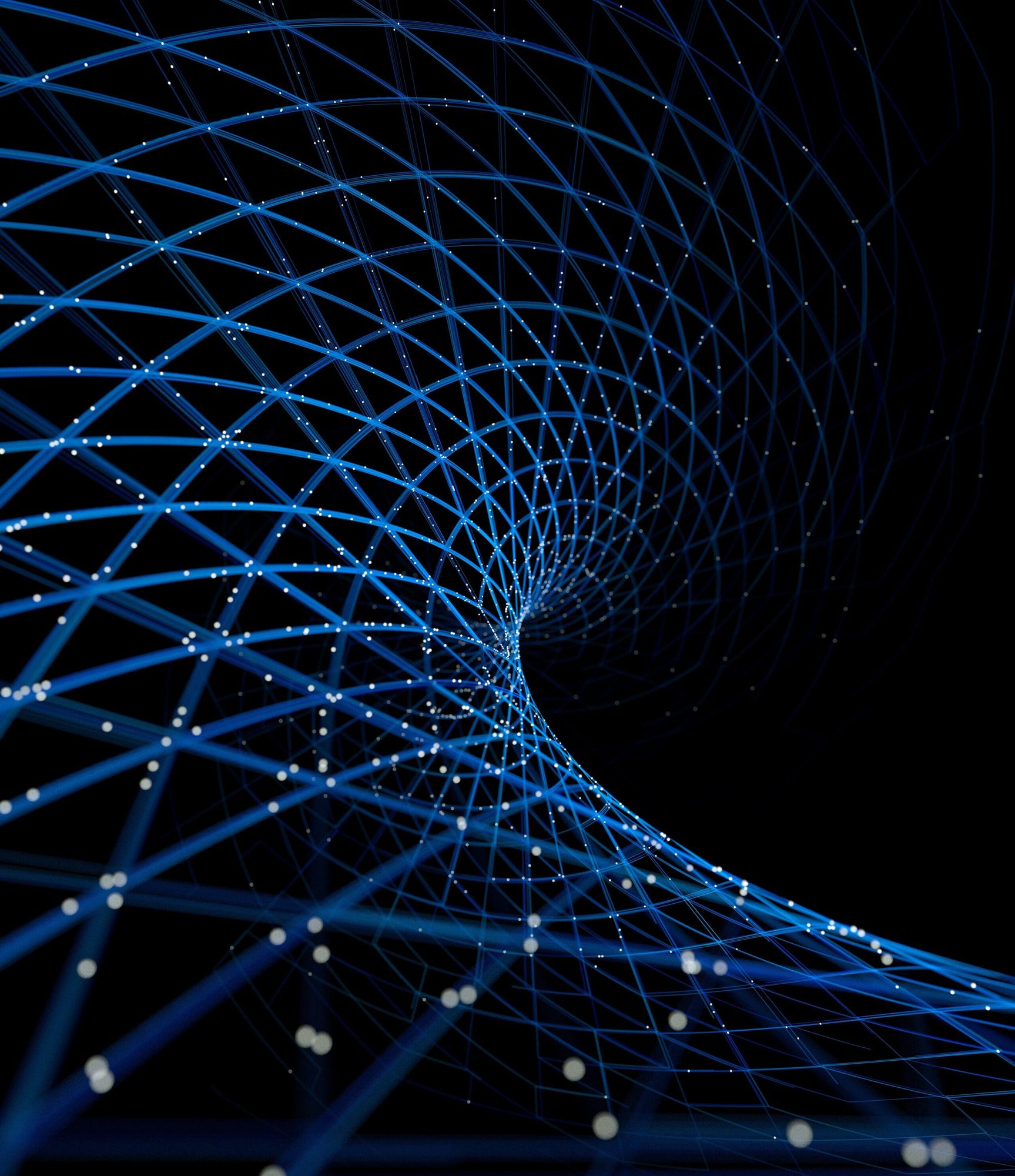 Global connectivity underlay reaching remote locations