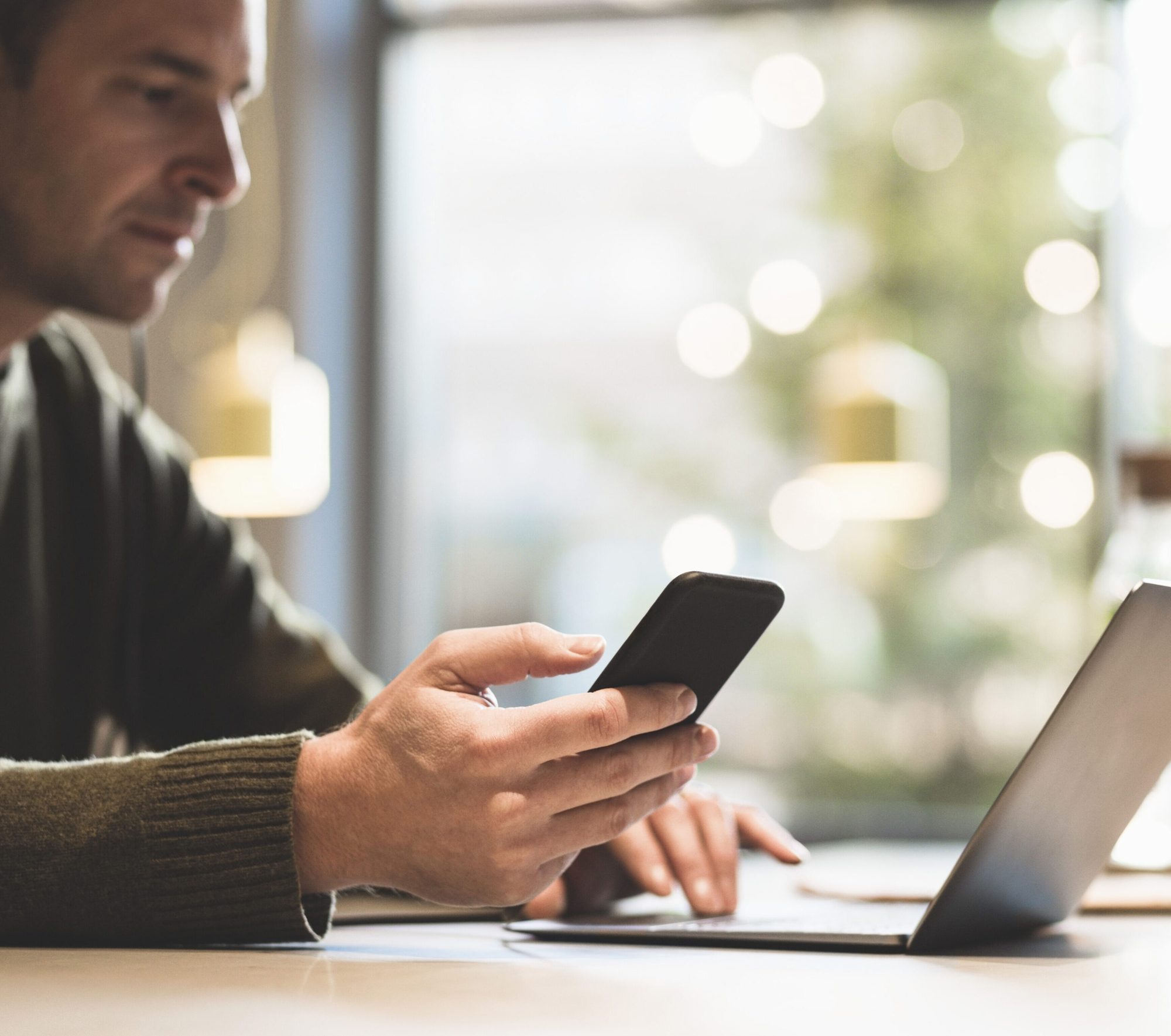 Application optimization through caching, compression and protocol tuning