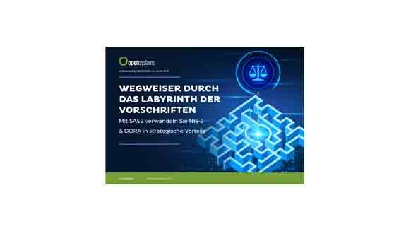 Wegweiser durch das Labyrinth der Vorschriften