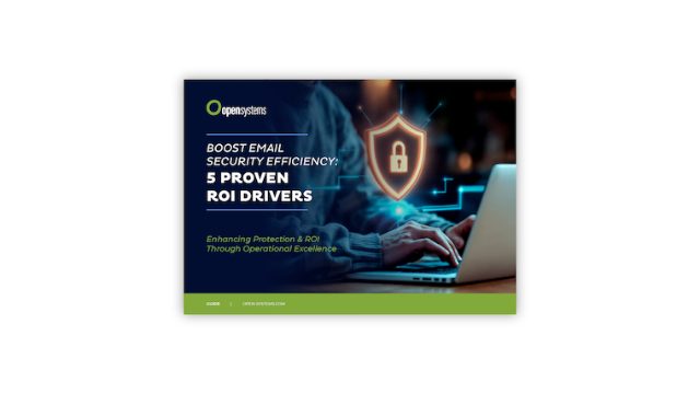 Boost Email Security Efficiency