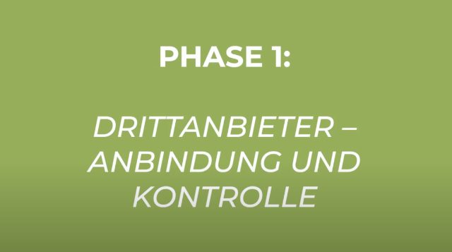 ZTNA erfolgreich einführen: 4 Phasen für Unternehmen