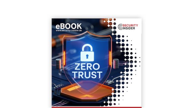 Zero-Trust-Sicherheitsmodelle: Grundlagen, Praxis, Compliance